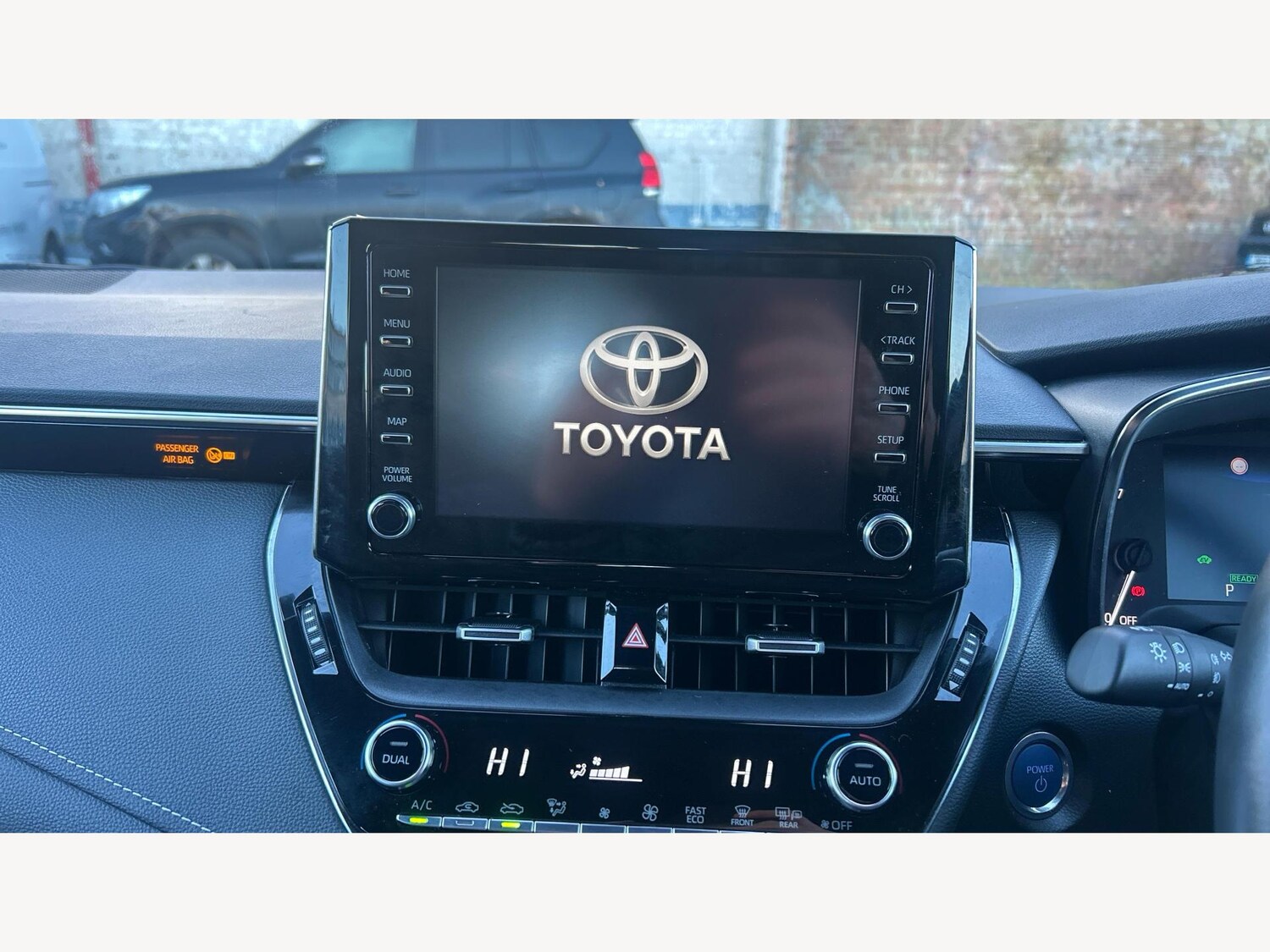 Used Toyota Corolla for sale - 77808767: Photo 9