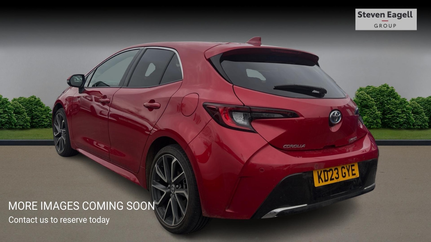 Used Toyota Corolla for sale - 77926241: Photo 2