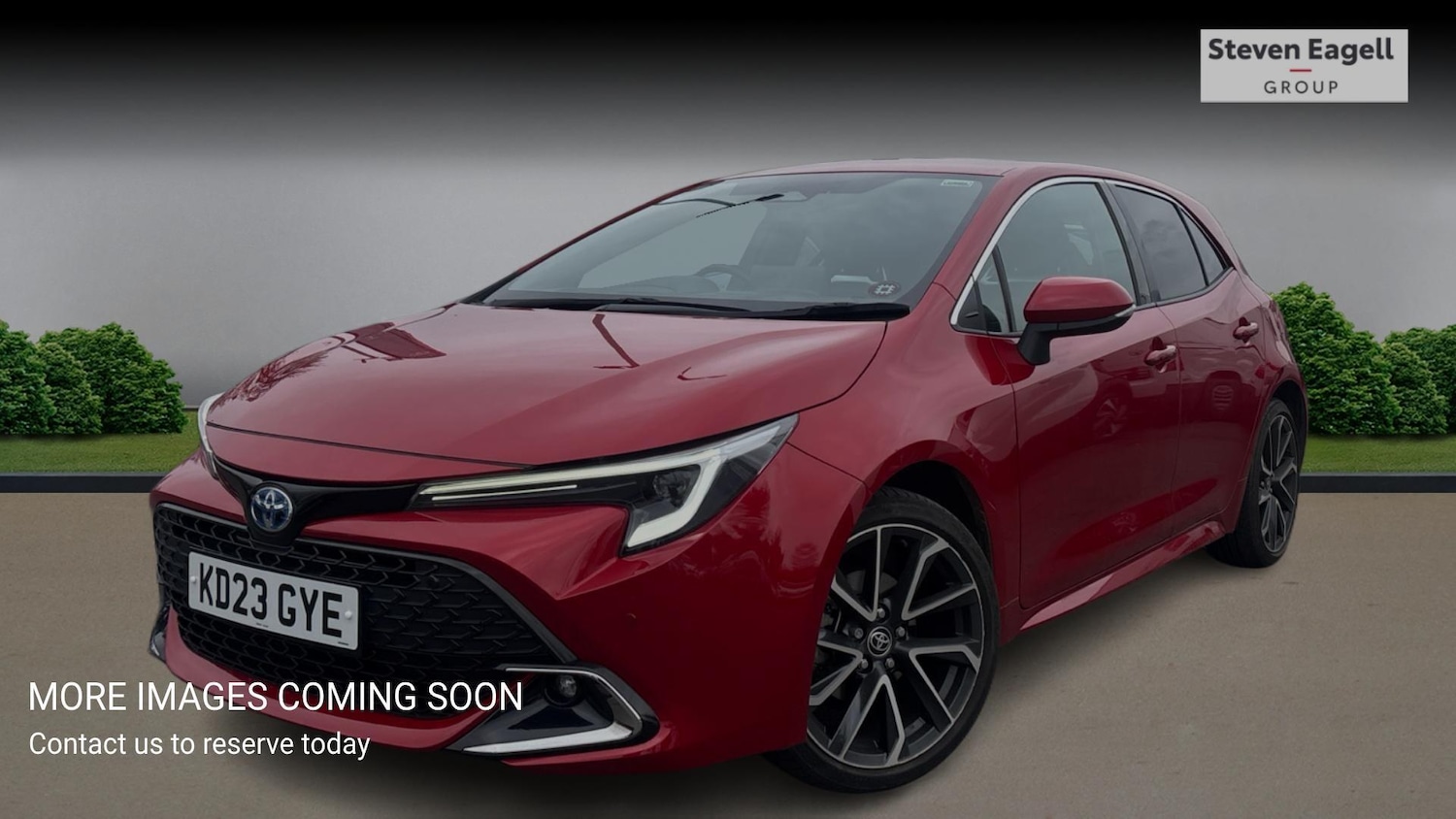 Used Toyota Corolla for sale - 77926241: Photo 3