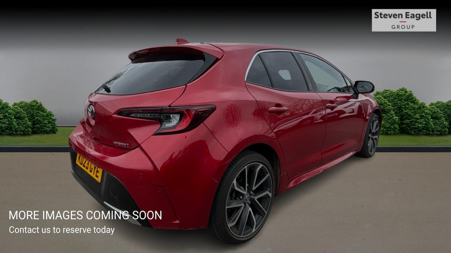 Used Toyota Corolla for sale - 77926241: Photo 4