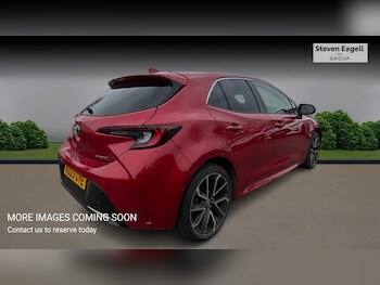 Used Toyota Corolla 2023 for sale - 77926241: Photo