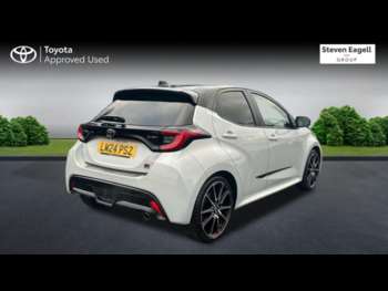 Used Toyota Yaris 2024 for sale - 75333905: Photo