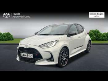 Used Toyota Yaris 2024 for sale - 75333905: Photo