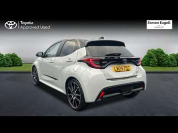 Used Toyota Yaris 2024 for sale - 75333905: Photo