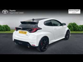 Used Toyota Yaris 2023 for sale - 74944979: Photo