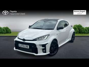 Used Toyota Yaris 2023 for sale - 74944979: Photo