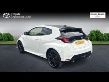 Used Toyota Yaris 2023 for sale - 74944979: Photo