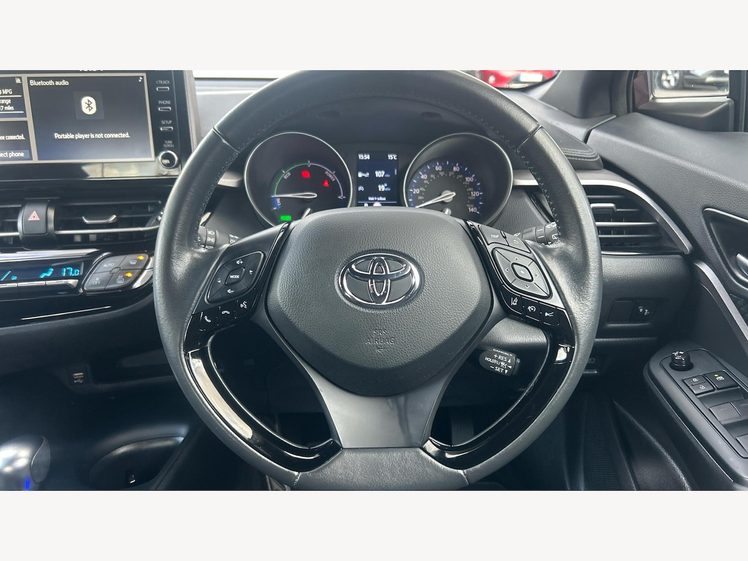Used Toyota C-HR 2022 for sale - 76381241: Photo 10