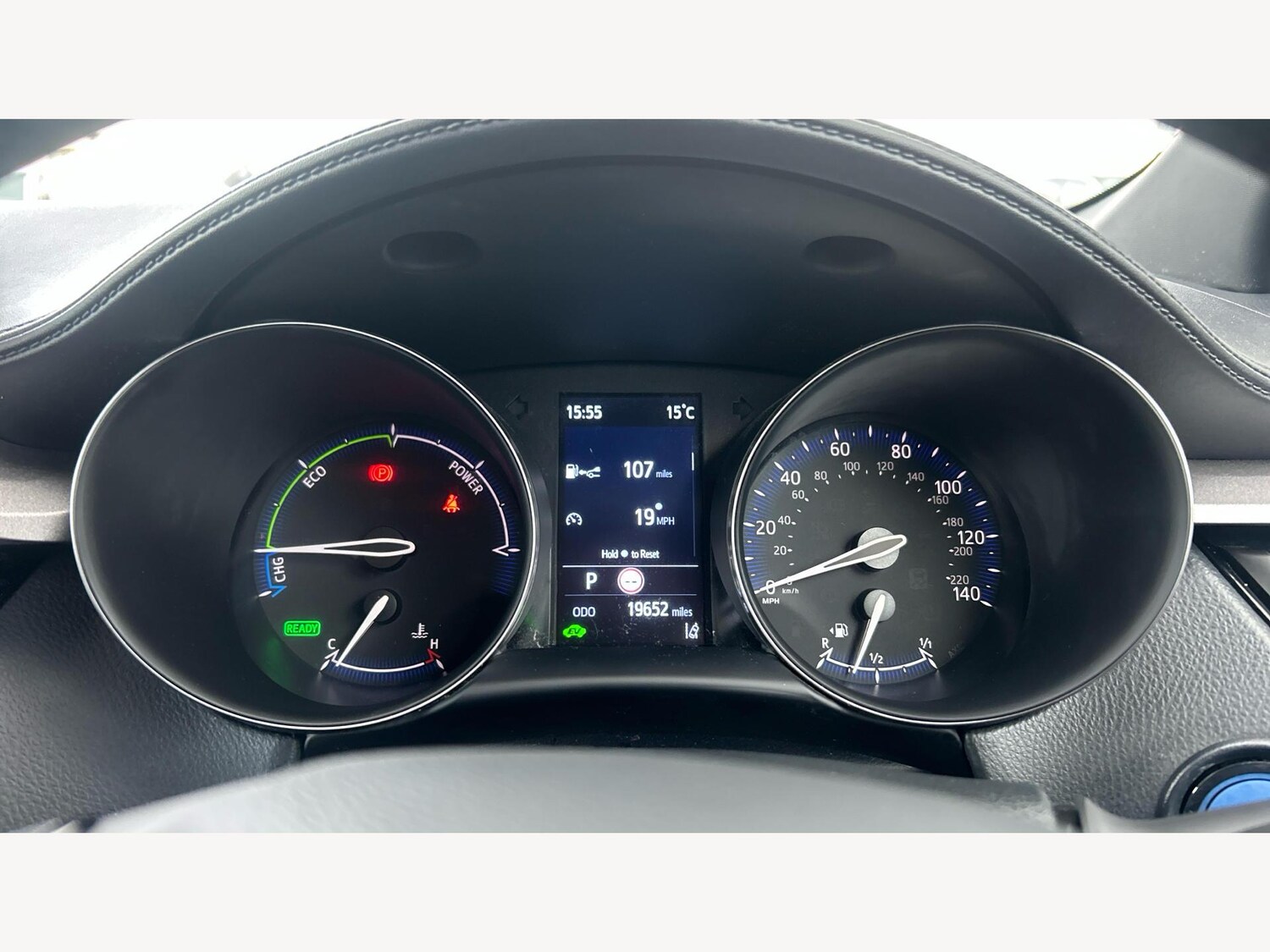 Used Toyota C-HR 2022 for sale - 76381241: Photo 11