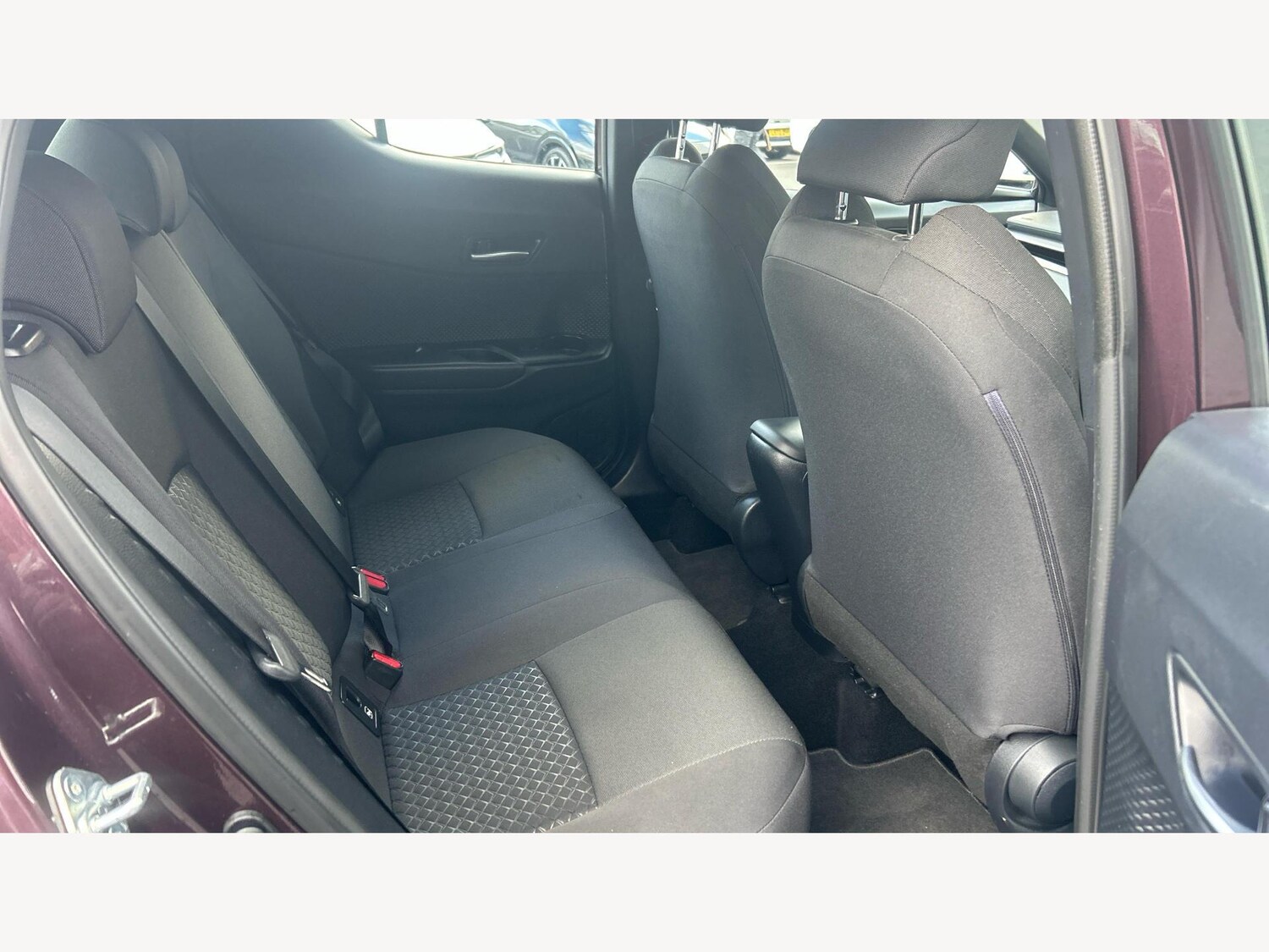 Used Toyota C-HR 2022 for sale - 76381241: Photo 14