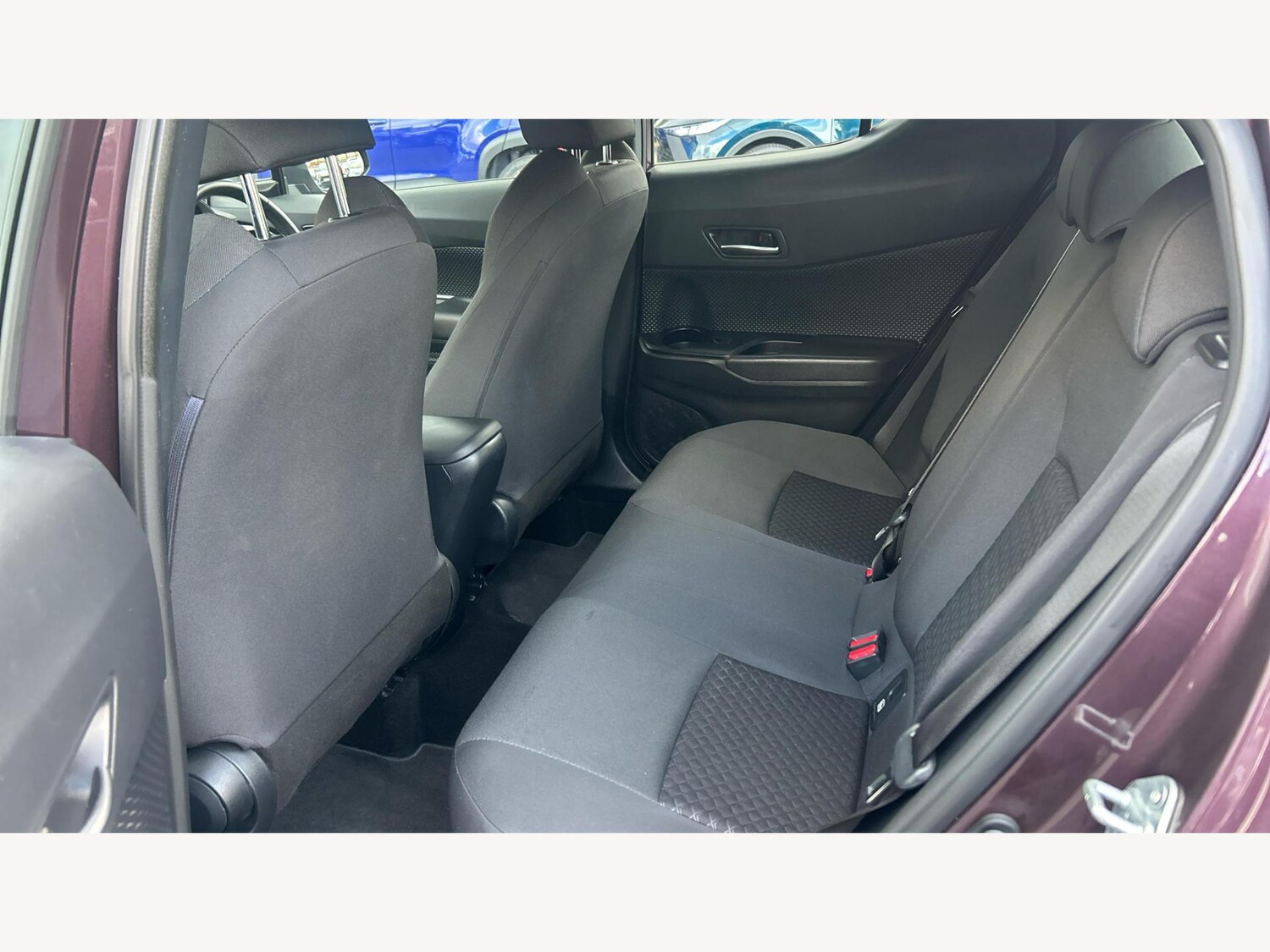 Used Toyota C-HR 2022 for sale - 76381241: Photo 15