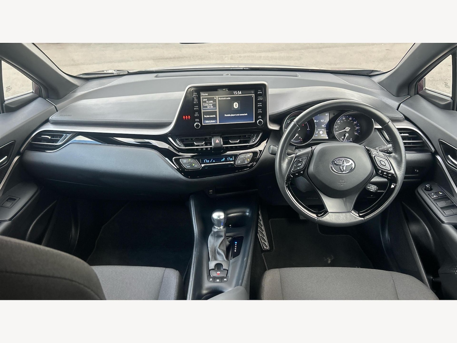 Used Toyota C-HR 2022 for sale - 76381241: Photo 7