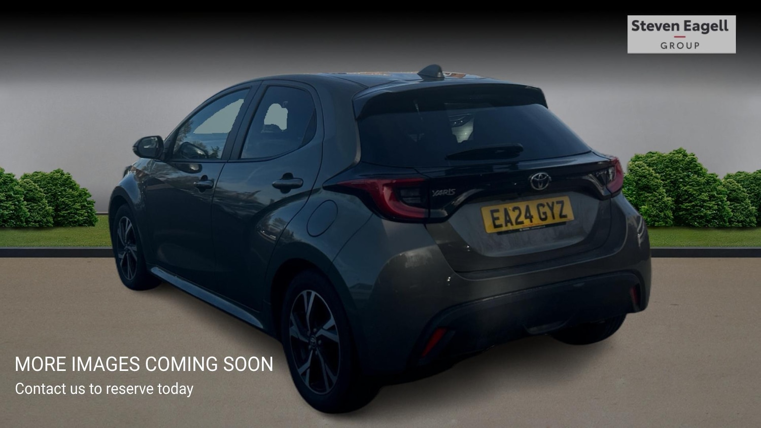 Used Toyota Yaris for sale - 77724253: Photo 2