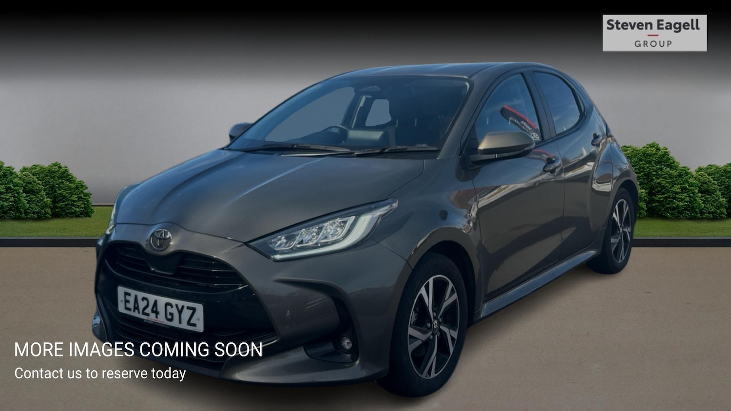 Used Toyota Yaris for sale - 77724253: Photo 3