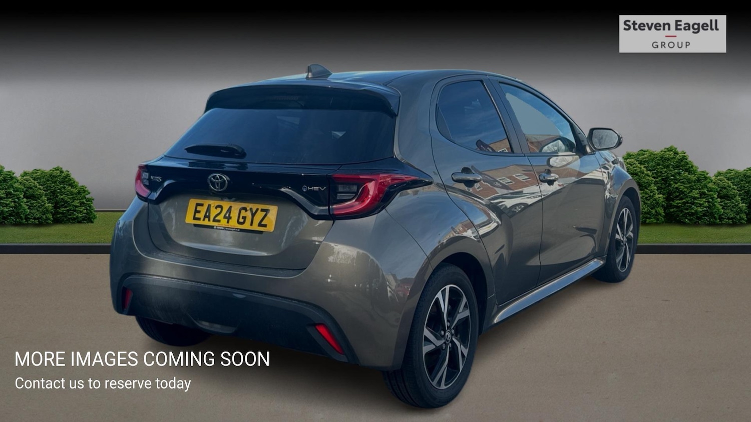 Used Toyota Yaris for sale - 77724253: Photo 4