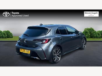 Used Toyota Corolla 2025 for sale - 79860518: Photo