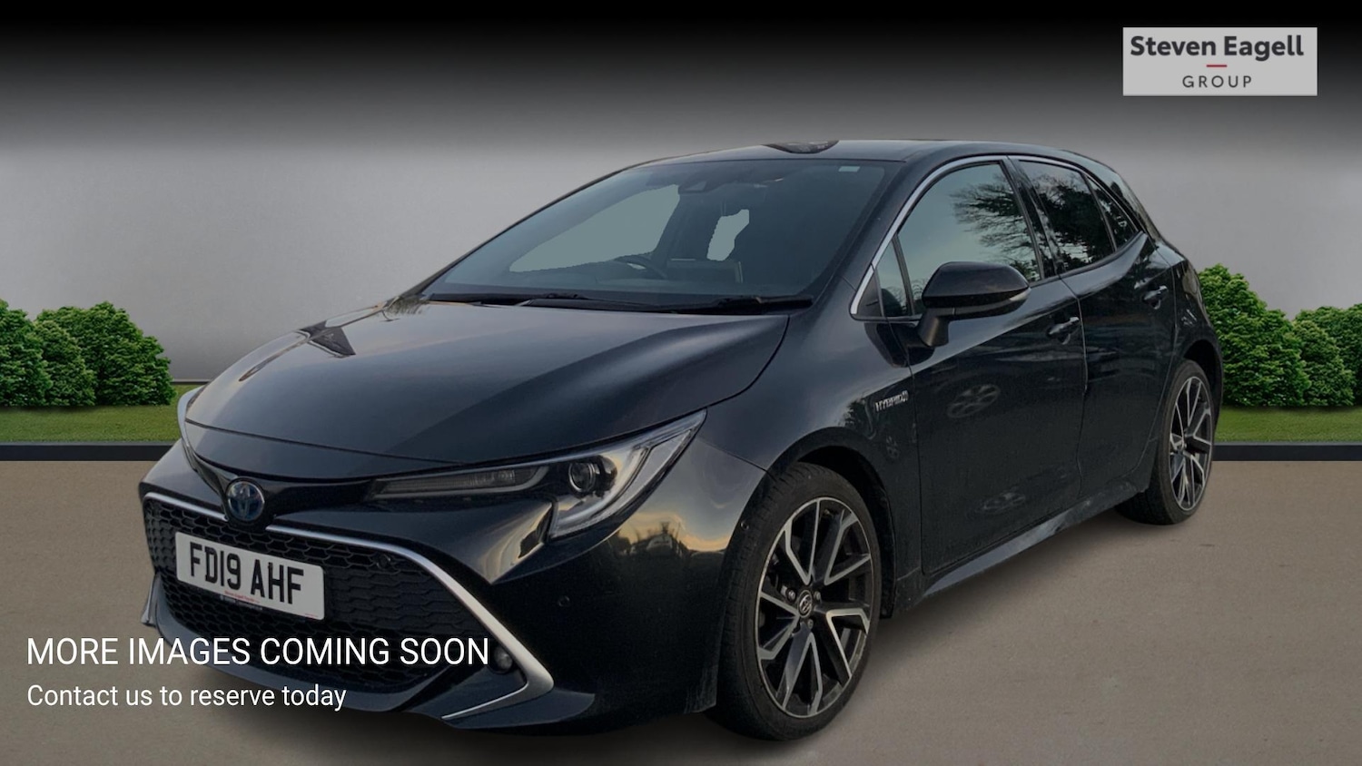 Used Toyota Corolla for sale - 77671500: Photo 3