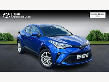 Used Toyota C-HR 2022 for sale - 79116616: Photo