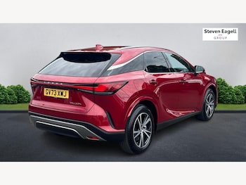 Used Lexus RX 2023 for sale - 79049983: Photo