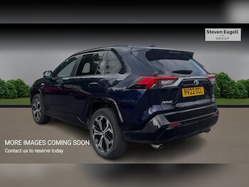 Used Toyota RAV4 2022 for sale - 78491764: Photo