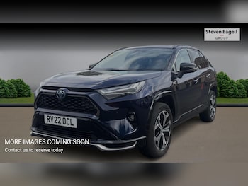 Used Toyota RAV4 2022 for sale - 78491764: Photo
