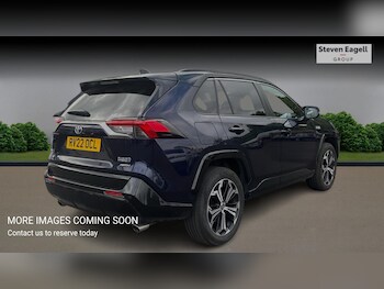Used Toyota RAV4 2022 for sale - 78491764: Photo