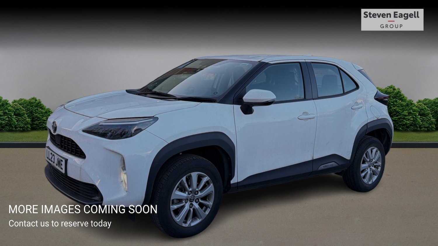 Used Toyota Yaris Cross 2023 for sale - 77908694: Photo 3