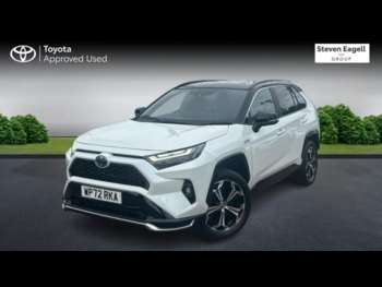 Used Toyota RAV4 2022 for sale - 74862128: Photo