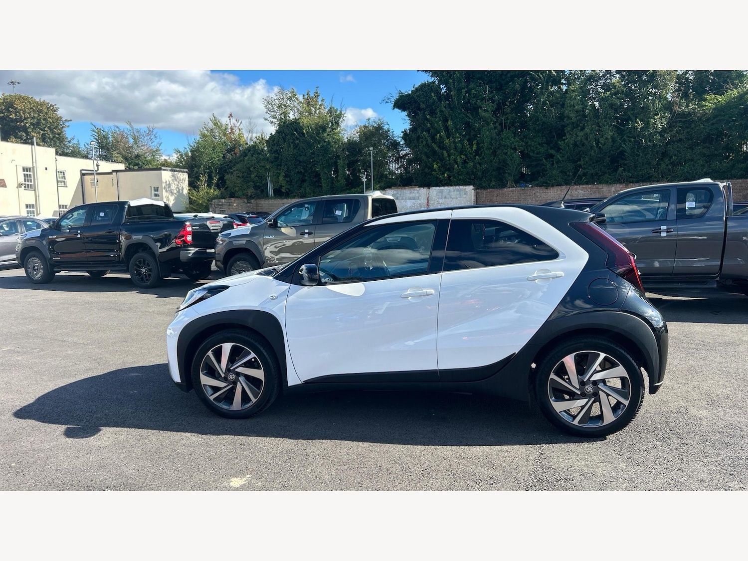 Used Toyota Aygo X 2024 for sale - 77386770: Photo 19