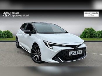 Toyota - Corolla