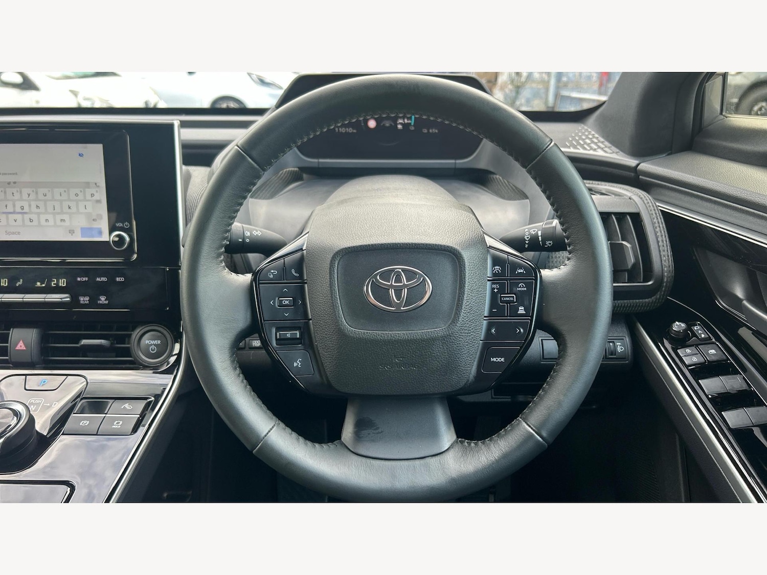 Used Toyota Other 2024 for sale - 76175494: Photo 10