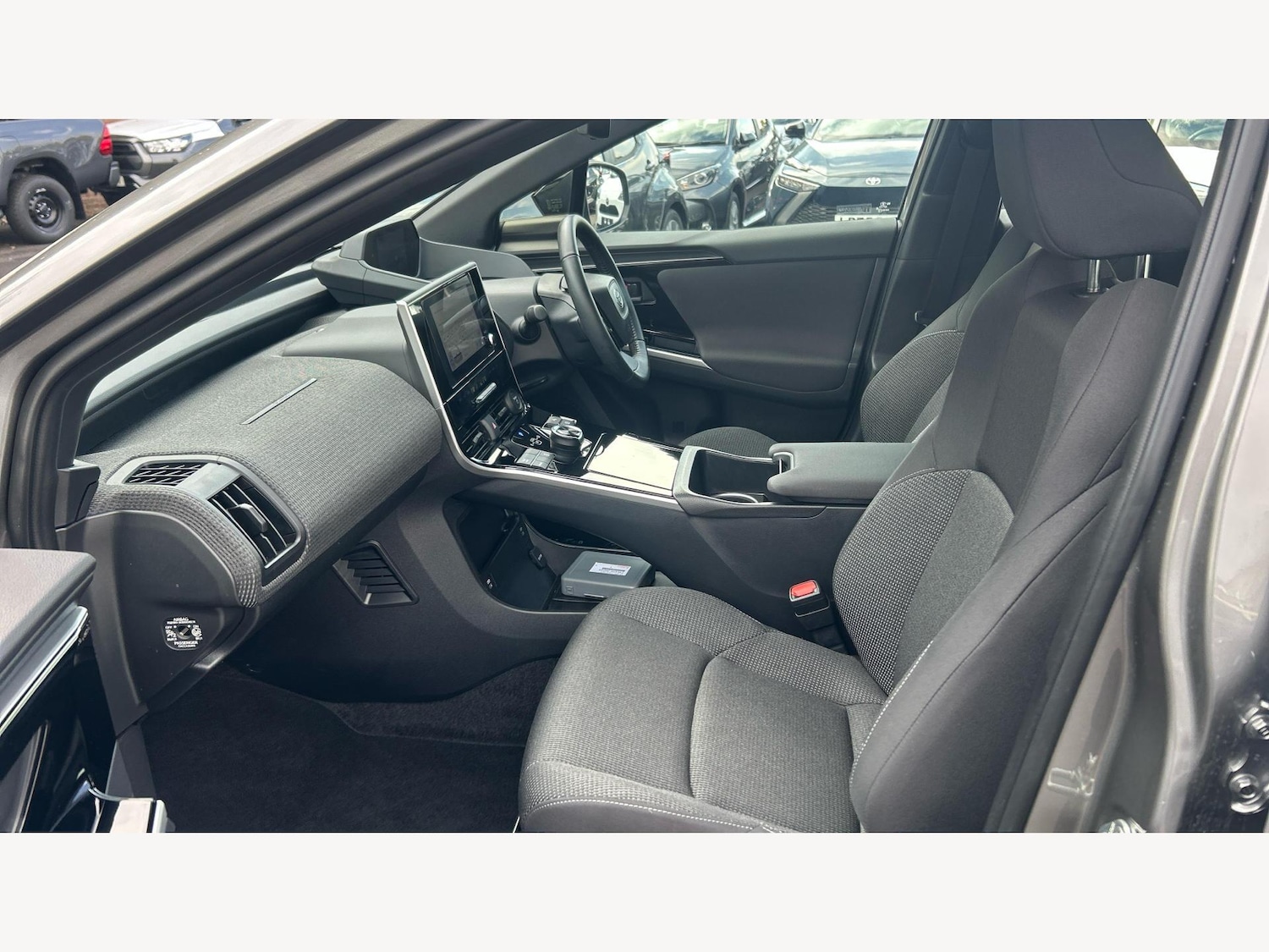 Used Toyota Other 2024 for sale - 76175494: Photo 12