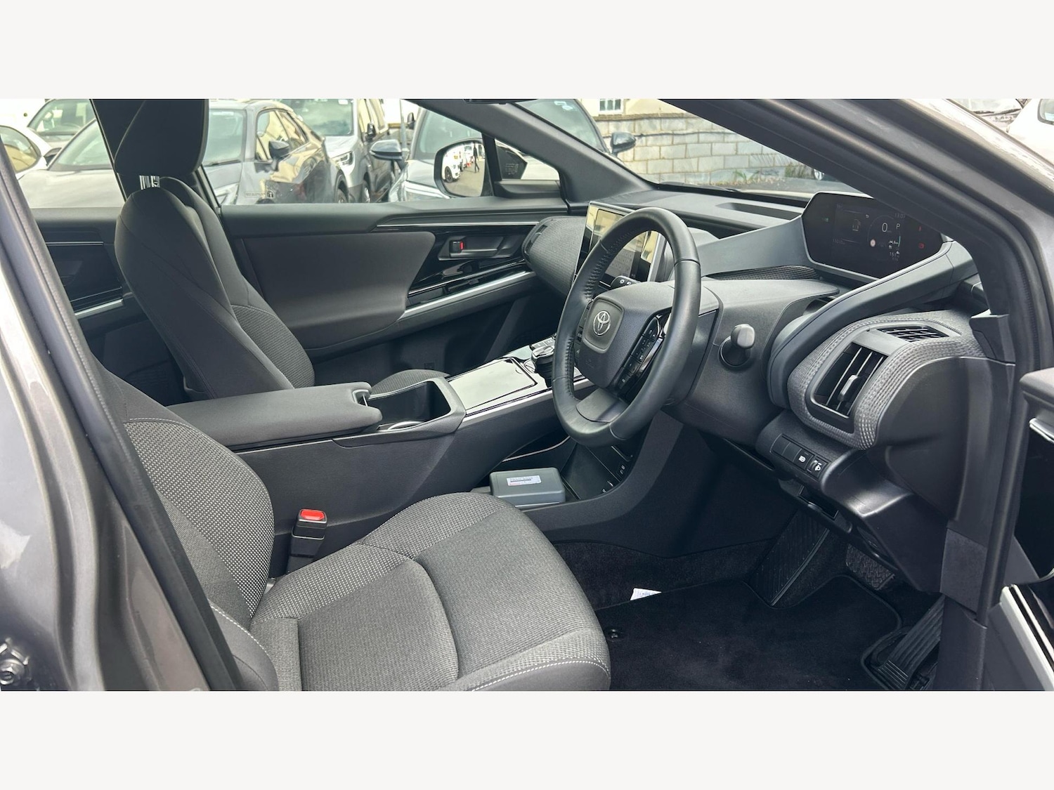 Used Toyota Other 2024 for sale - 76175494: Photo 13