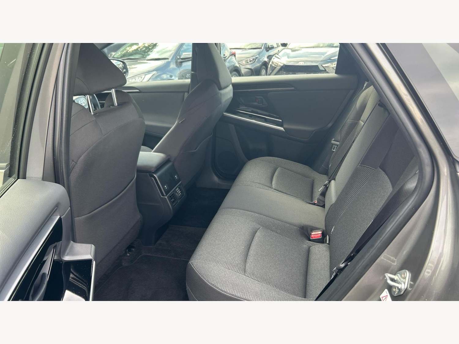 Used Toyota Other 2024 for sale - 76175494: Photo 15