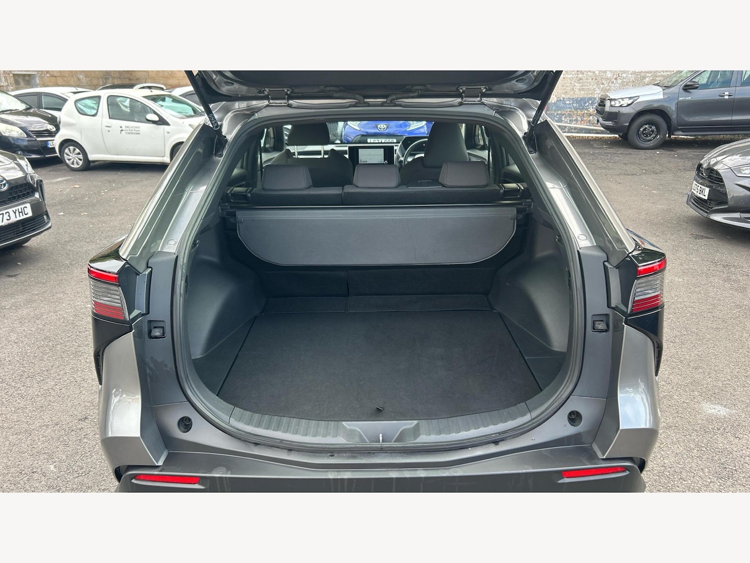 Used Toyota Other 2024 for sale - 76175494: Photo 16