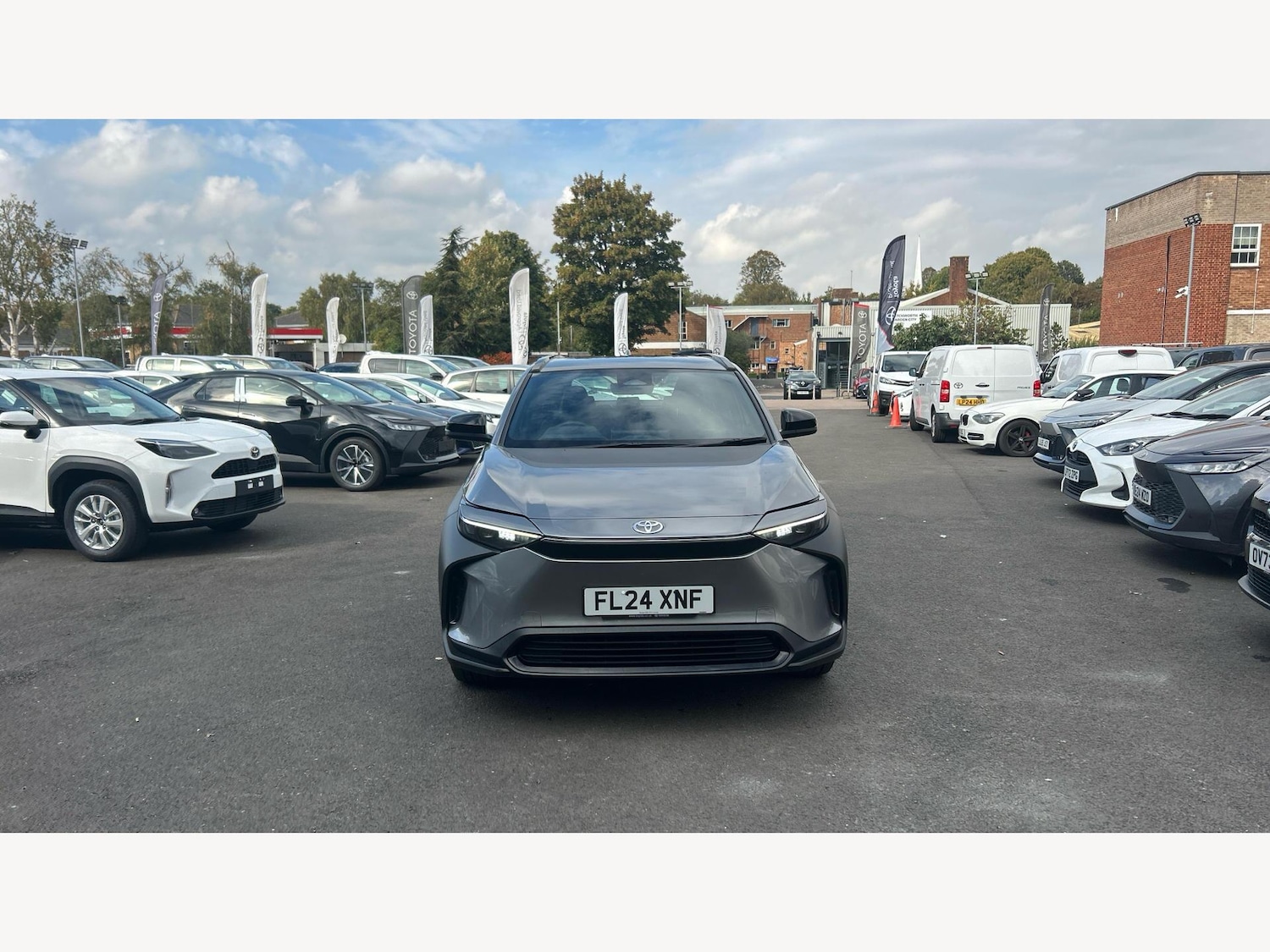 Used Toyota Other 2024 for sale - 76175494: Photo 17