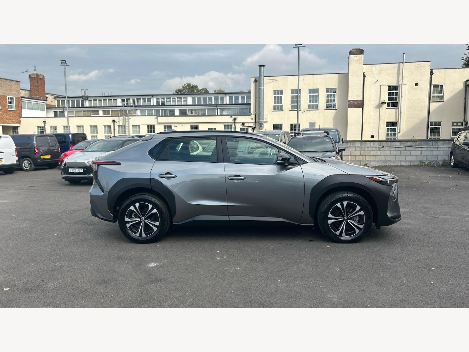 Used Toyota Other 2024 for sale - 76175494: Photo 18