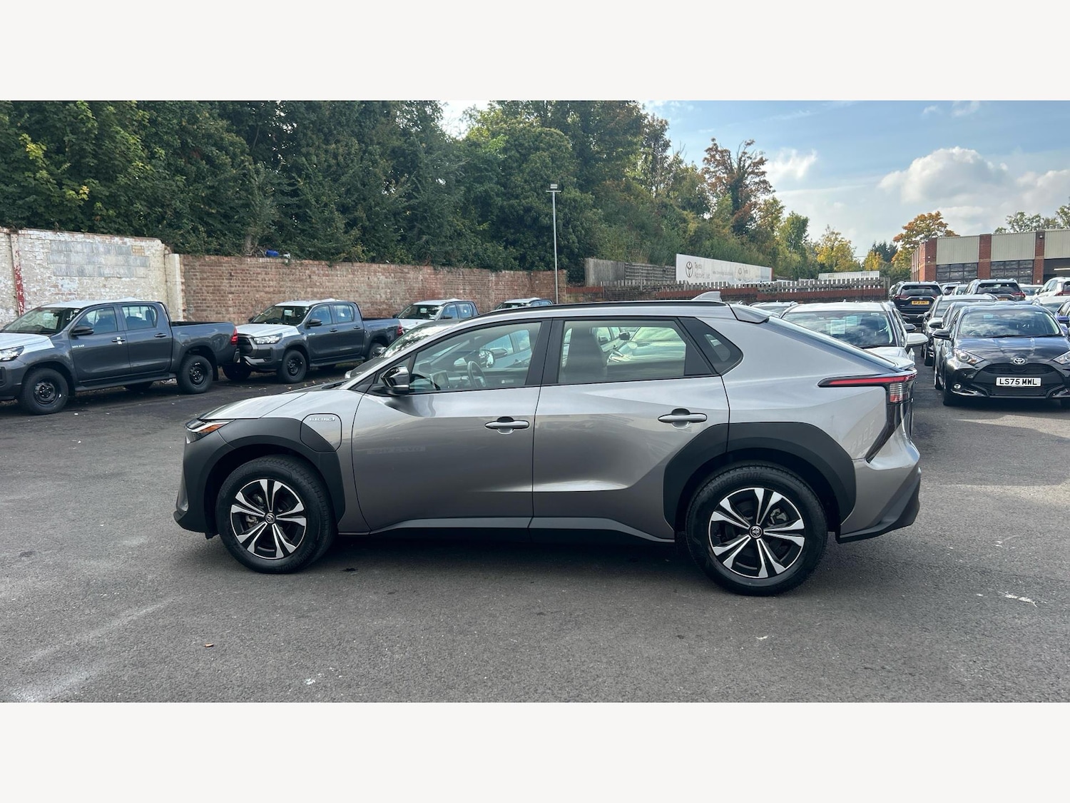 Used Toyota Other 2024 for sale - 76175494: Photo 19