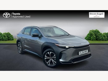 Toyota - Other