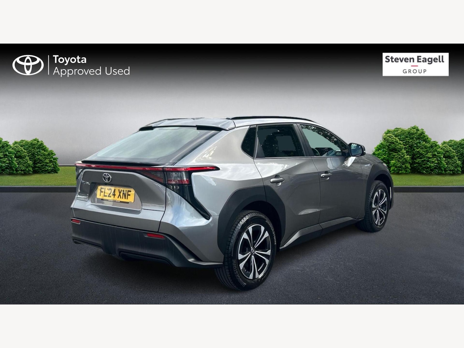 Used Toyota Other 2024 for sale - 76175494: Photo 2