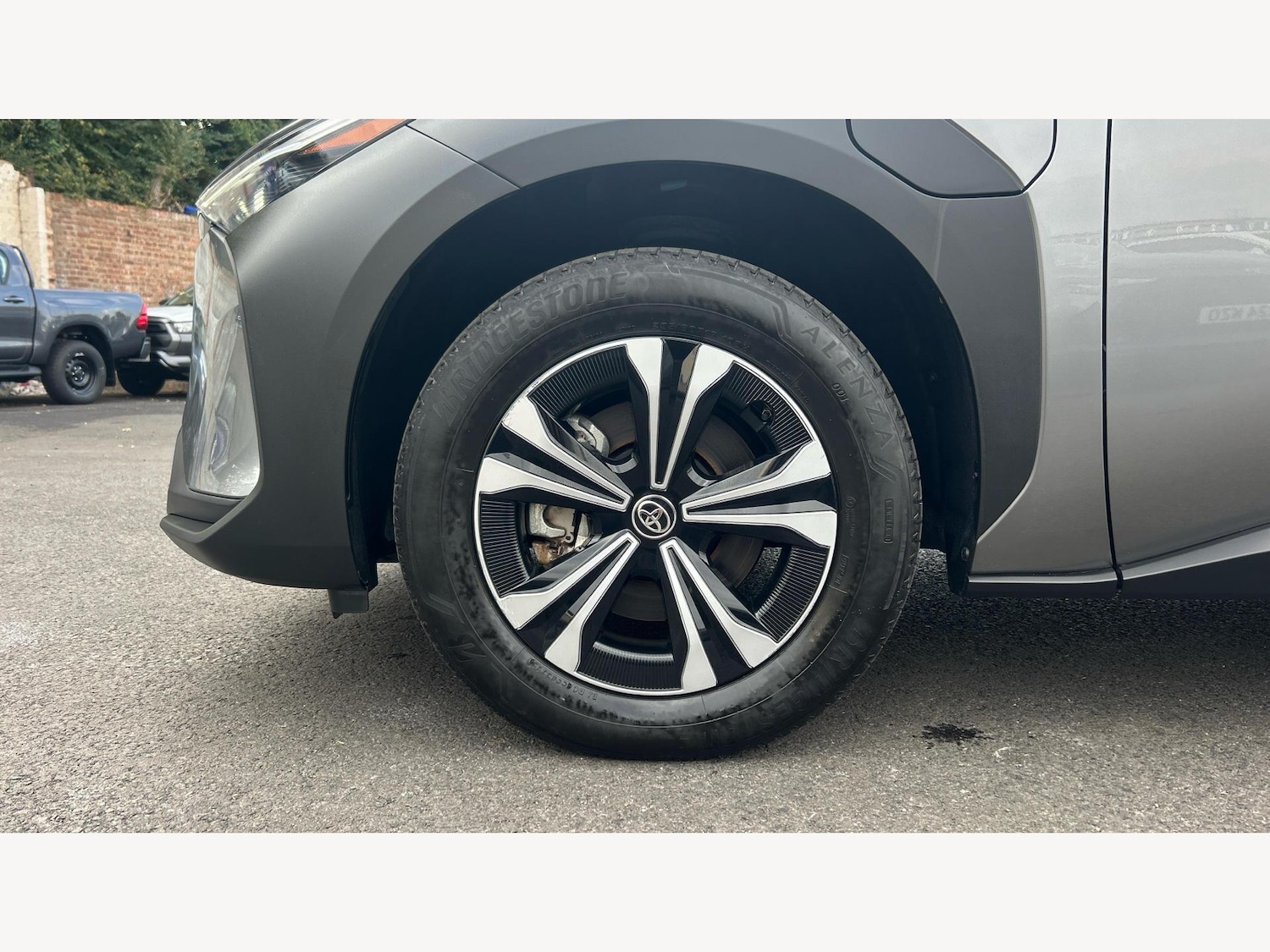 Used Toyota Other 2024 for sale - 76175494: Photo 20