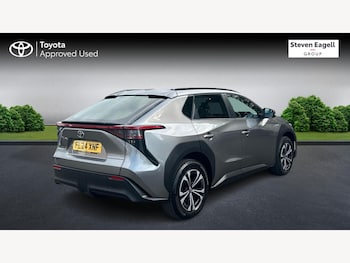 Used Toyota Other 2024 for sale - 76175494: Photo 2