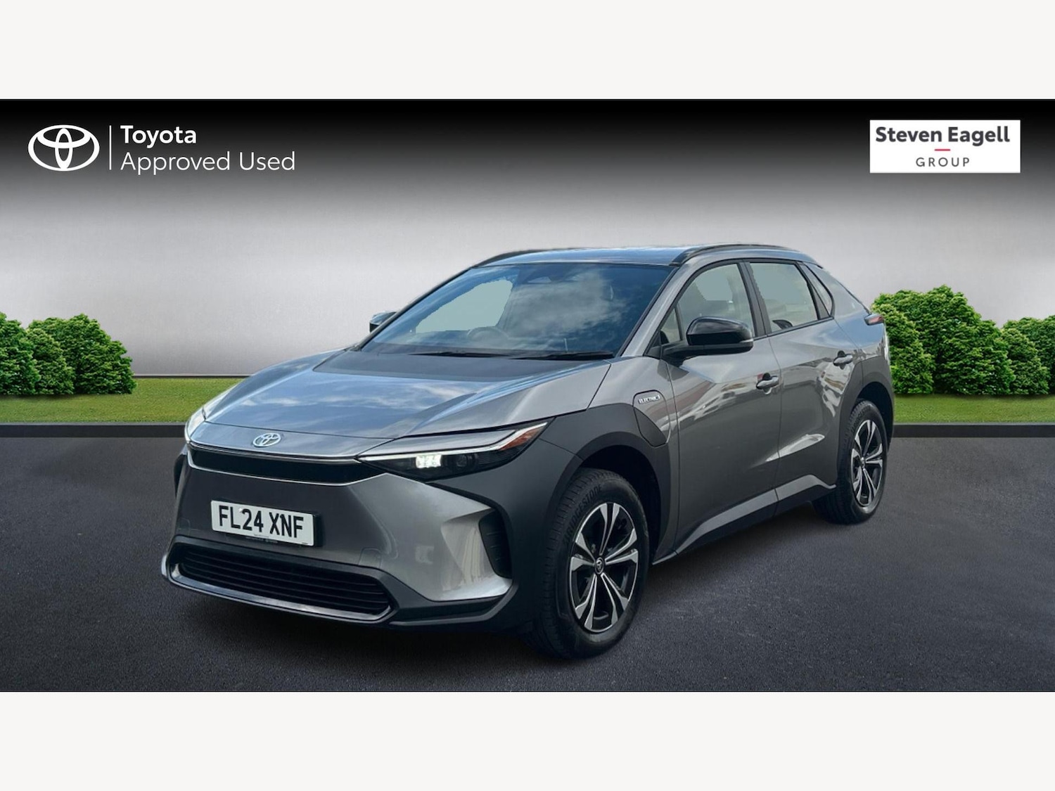 Used Toyota Other 2024 for sale - 76175494: Photo 3
