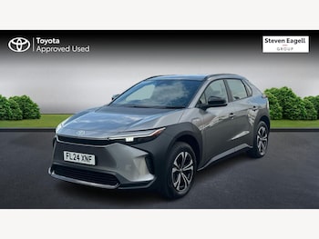 Used Toyota Other 2024 for sale - 76175494: Photo 3