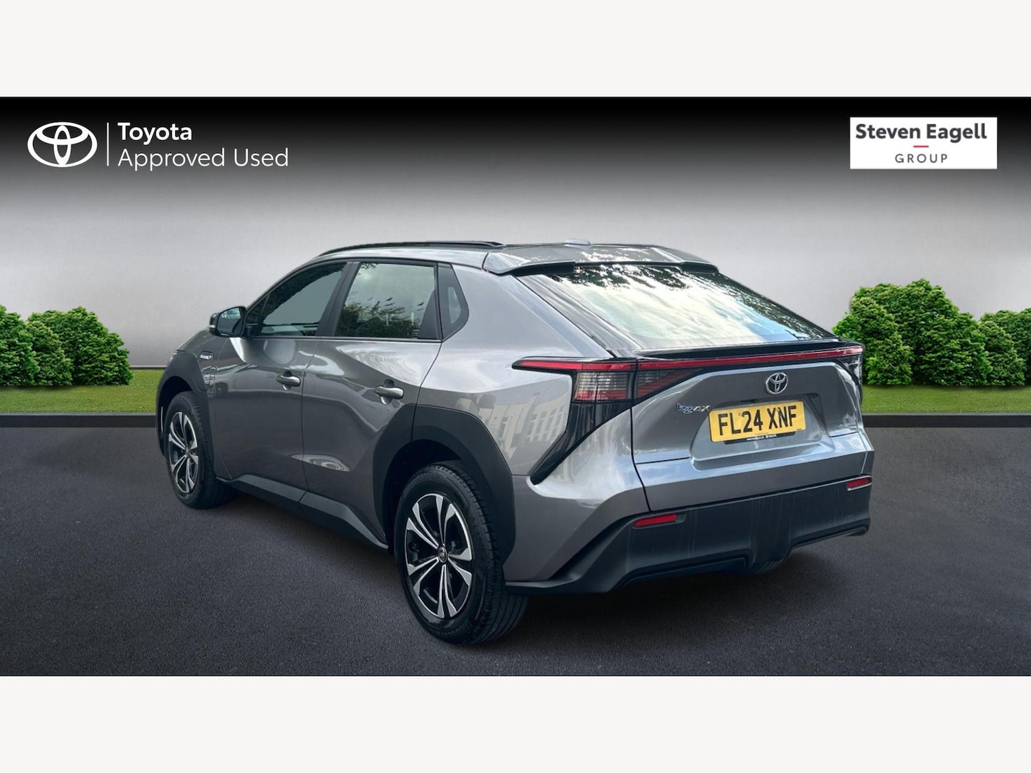 Used Toyota Other 2024 for sale - 76175494: Photo 6