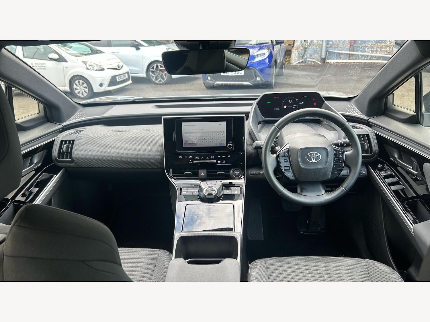 Used Toyota Other 2024 for sale - 76175494: Photo 7