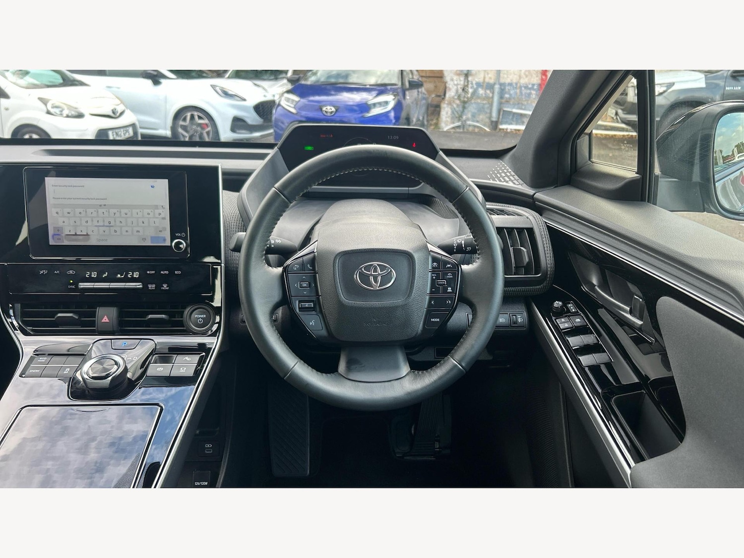 Used Toyota Other 2024 for sale - 76175494: Photo 8