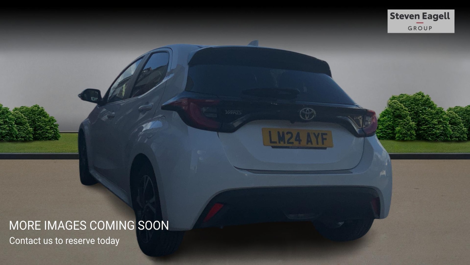 Used Toyota Yaris for sale - 77898221: Photo 2