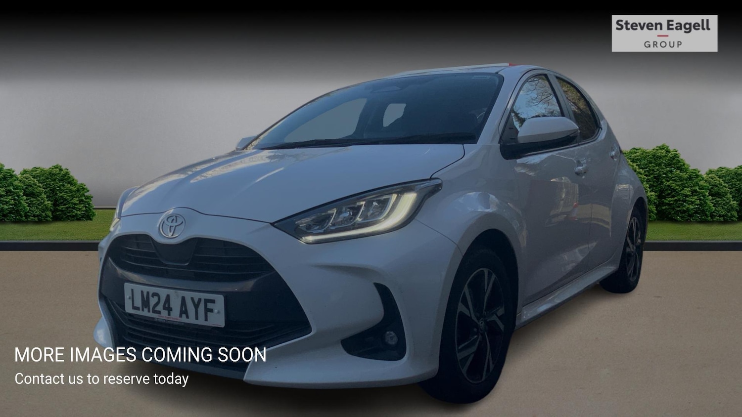 Used Toyota Yaris for sale - 77898221: Photo 3