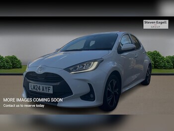 Used Toyota Yaris 2024 for sale - 77898221: Photo